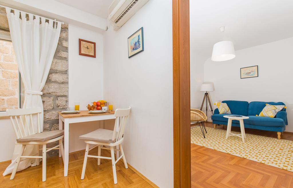 Irundo Dubrovnik - Arty Apartments Luaran gambar