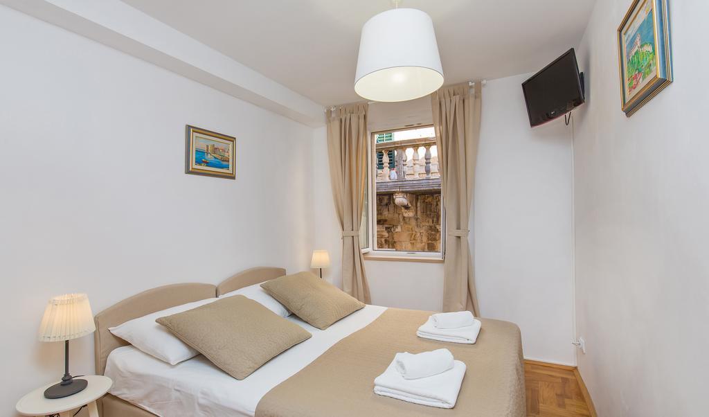 Irundo Dubrovnik - Arty Apartments Luaran gambar