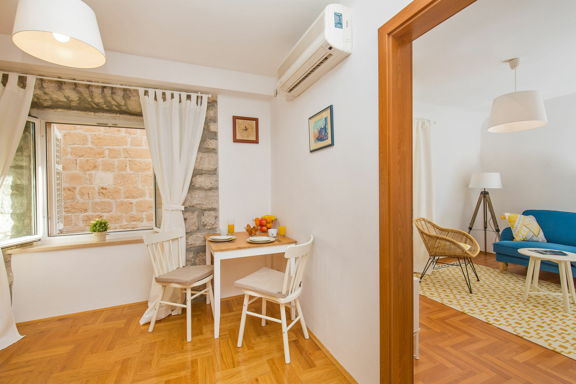 Irundo Dubrovnik - Arty Apartments Luaran gambar